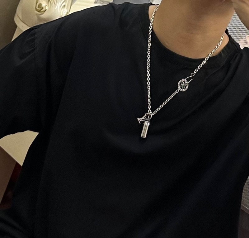 LV Necklaces